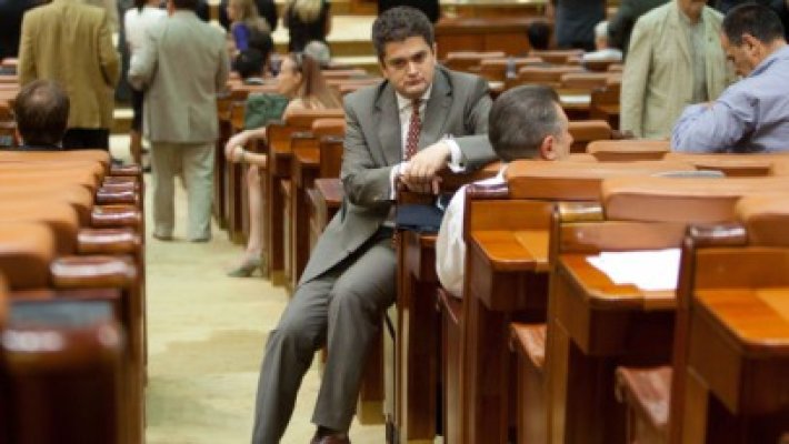 Paleologu: Conducerea PDL ar trebui să fie mai deschisă, mai dialogantă şi inclusivă